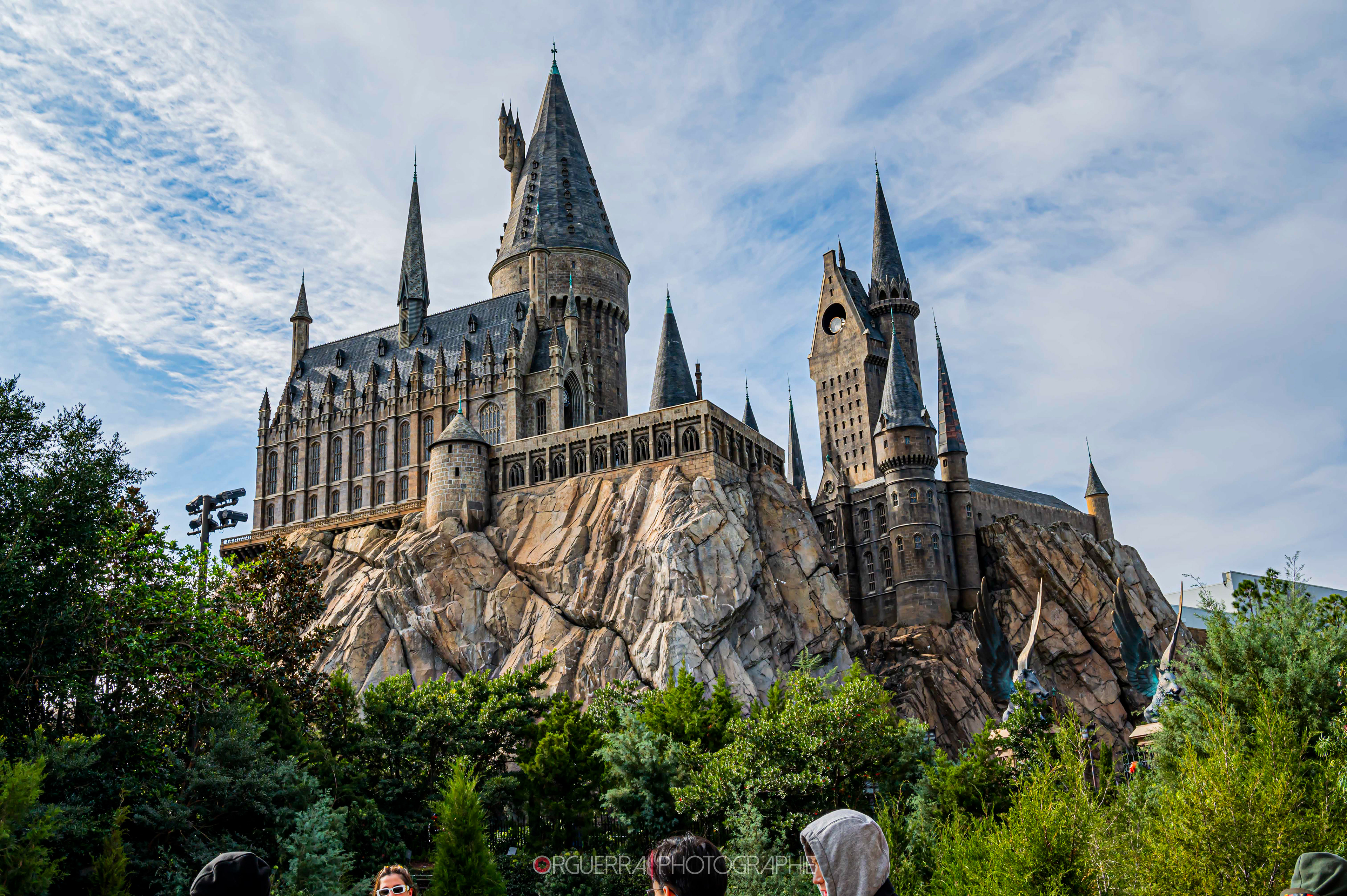 Universal Studios Florida — photographie